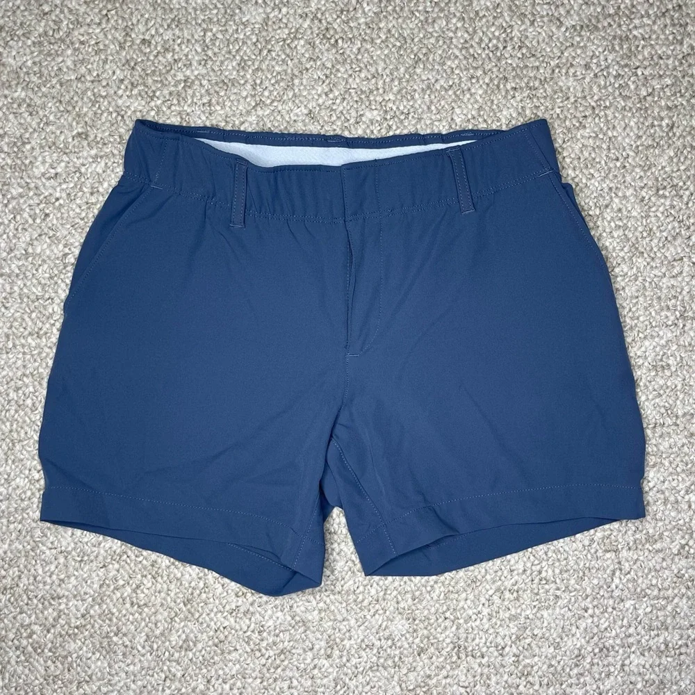 Under Armour Heatgear shorts